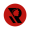 Redlight Chain icon