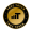 Traders coin icon